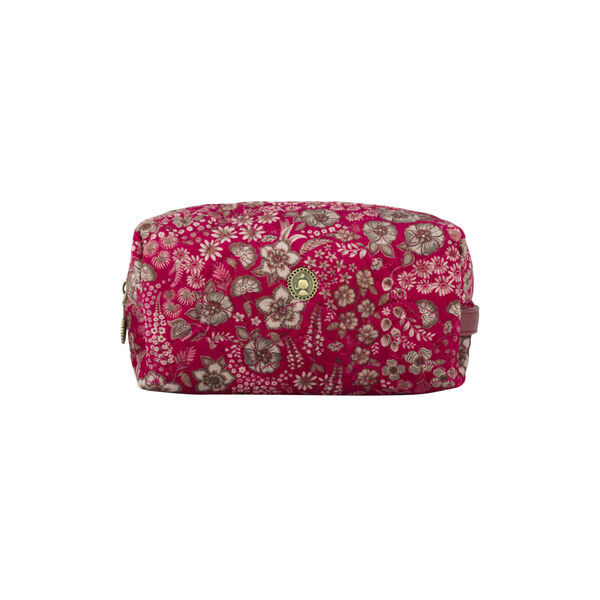 Coco Cosmetic Bag, red, Pip Studio