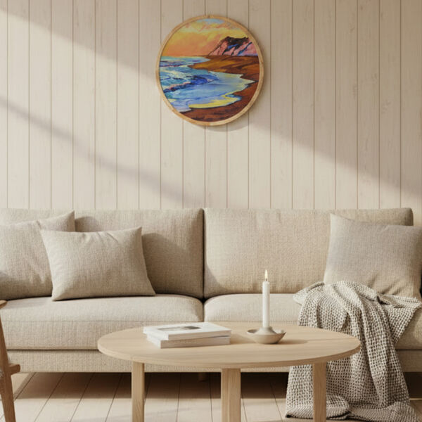 Truro Beach, Papirv&aelig;rk