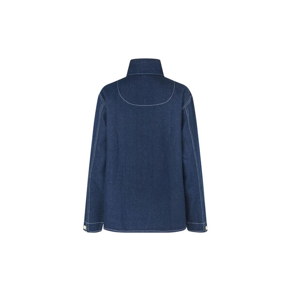 EddaLL Jacket LS, dark blue, Lollys Laundry