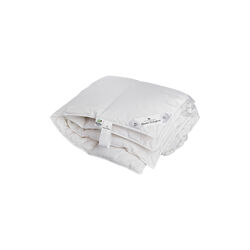 Hel&aring;rs moskusdunsdyne, Quilts of Denmark