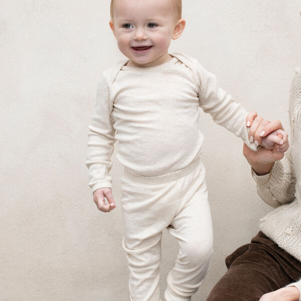 Baby Body, shell, Serendipity