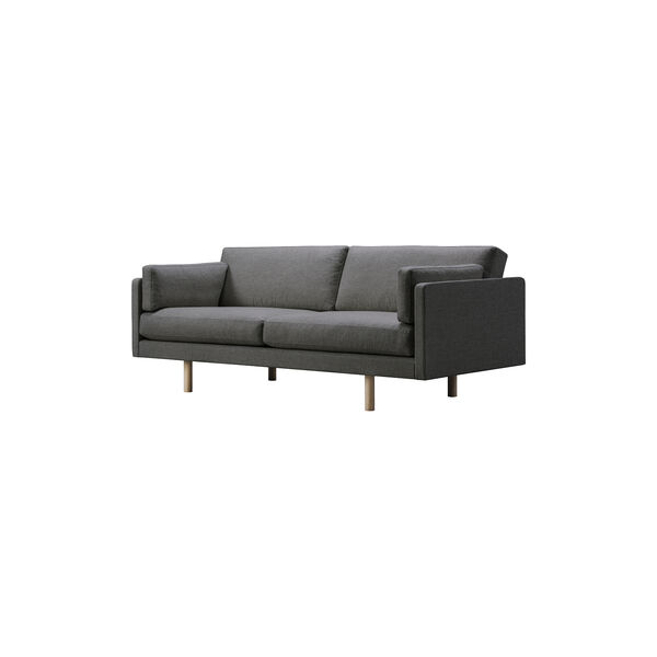 EJ220 2 pers. sofa, Bardal 170 EJ220 2 pers. sofa, Bardal 170, Fredericia Furniture