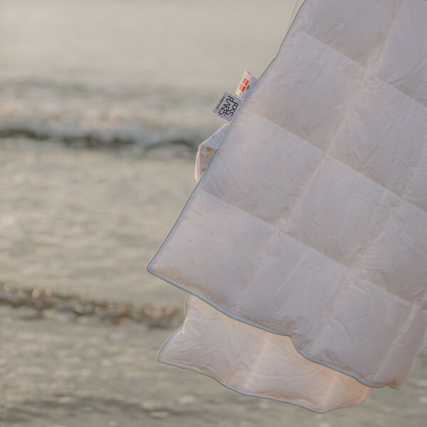 Spring dyne, Fossflakes