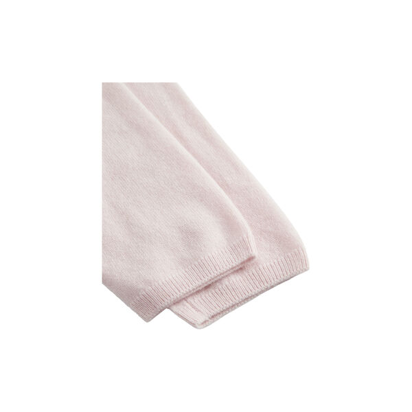 Powy Cashmere Pants, rosa mel., MarMar Copenhagen