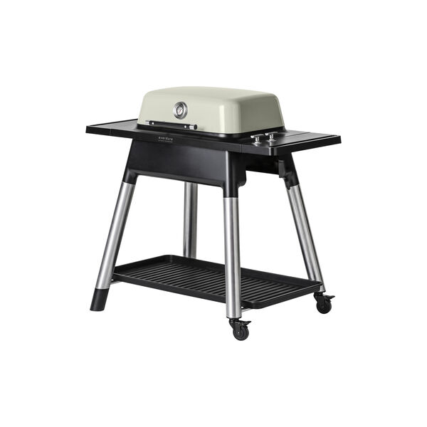 FORCE™ gasgrill, stone FORCE™ gasgrill, stone, EVERDURE by Heston Blumenthal