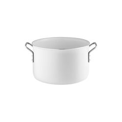 White Line Gryde keramisk Slip-Let&reg; bel&aelig;gning 7 L, Eva Trio