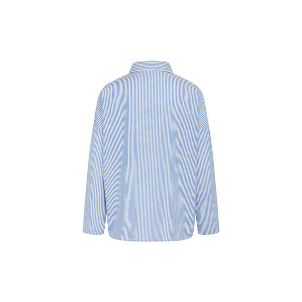 Amanda Shirt, english manor stripe, CCDK Copenhagen