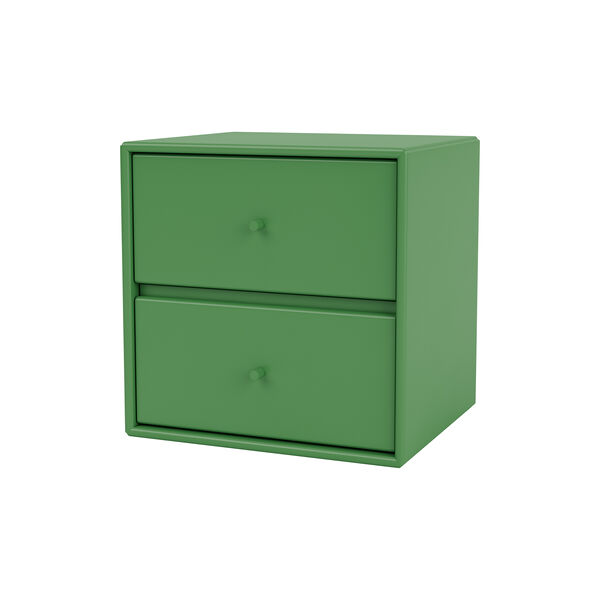 DRIFT skuffebord, 152 parsley, Montana Furniture