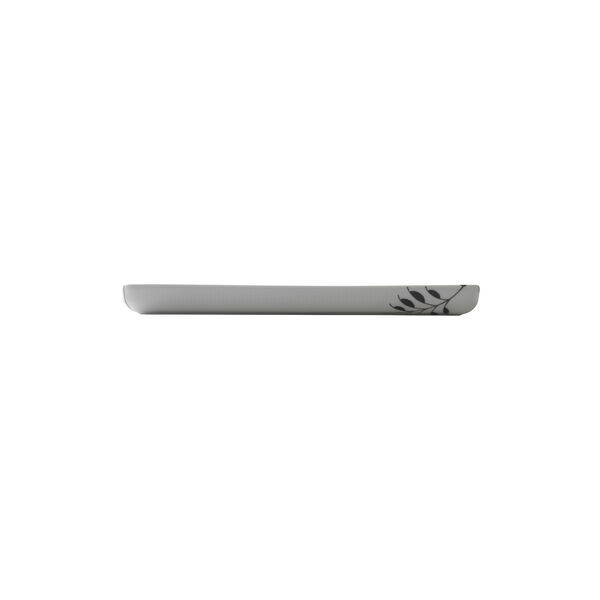 Sort Mega Riflet fad 36 cm Sort Mega Riflet fad 36 cm, Royal Copenhagen