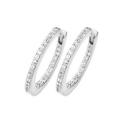 PASSION HOOP, sterlingsølv, Spirit Icons