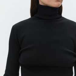 Sierra Daily Elements, black, DAY Birger &eacute;t Mikkelsen