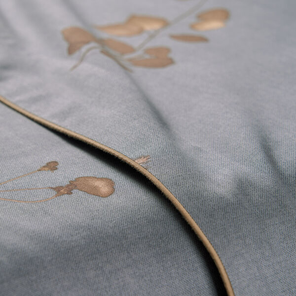 Midnight Flowers fladt lagen, BOSS Home