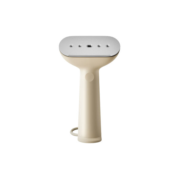 Cirrus Icon Handheld Steamer | Sand | T&oslash;jdamper, Steamery