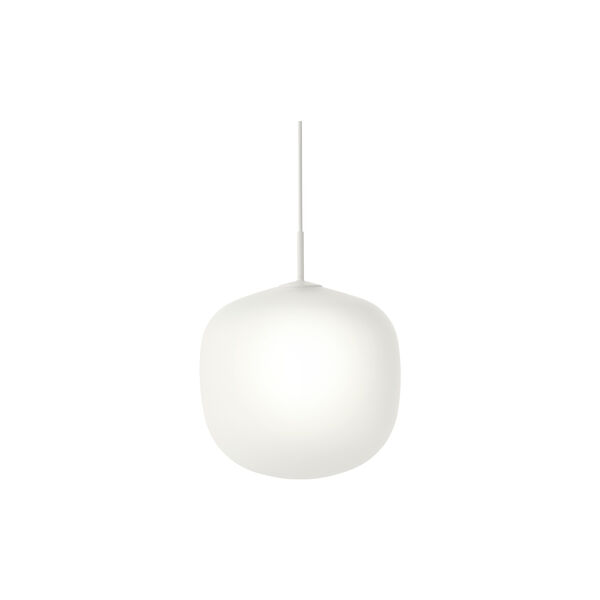 Rime Pendant Lamp, white Rime Pendant Lamp, white, Muuto