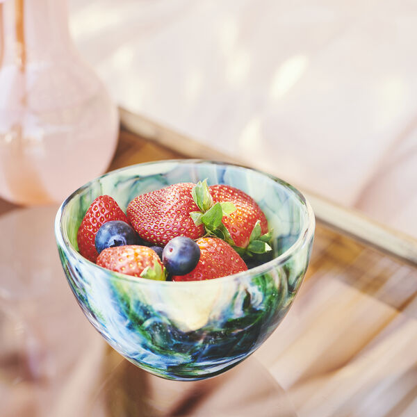 Havana Banana Bowl Small, banana split, Kodanska