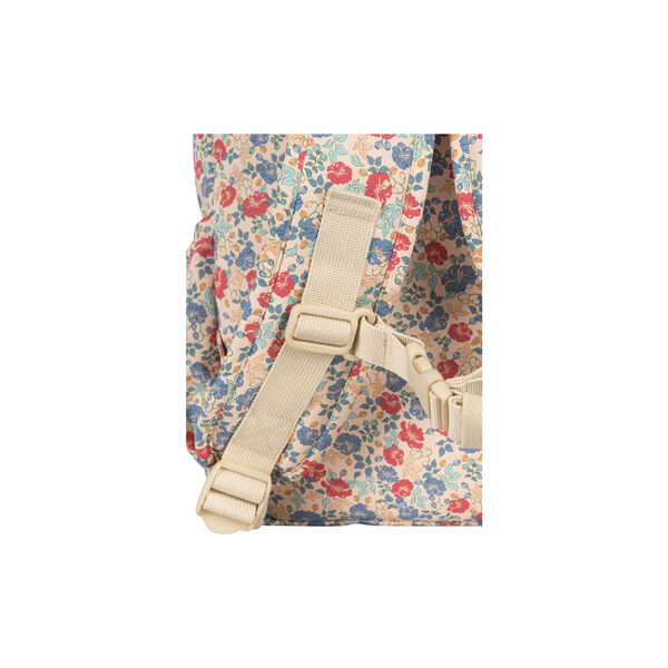 Rainy Kids Backpack Midi, fiola, Konges Sløjd