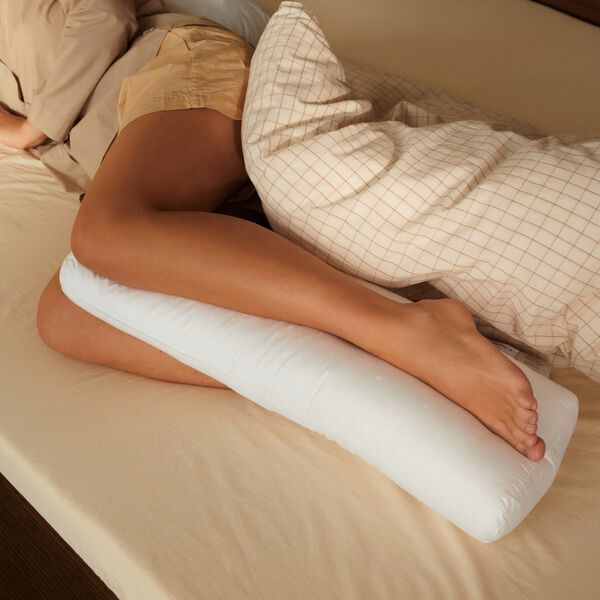 KneeAnkel pude, Nordic Sleep by Fossflakes