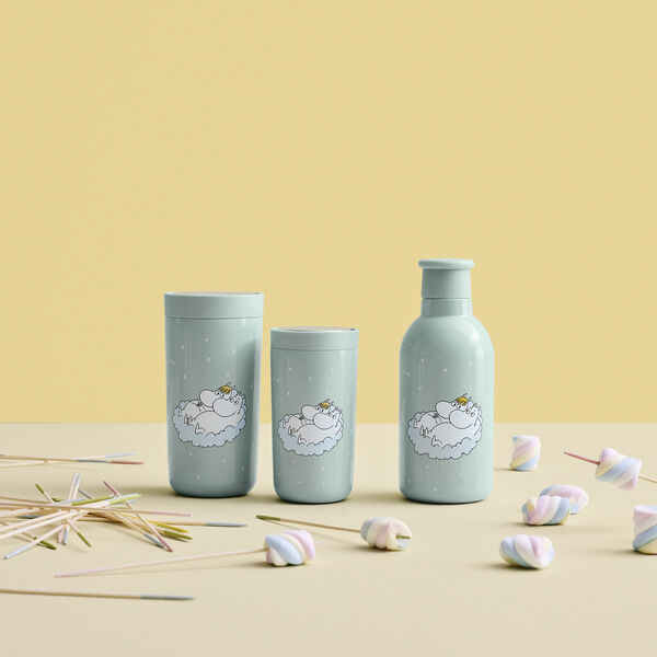 To Go Click termokop 0,2 L, moomin shooting star, Stelton