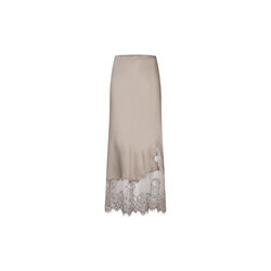 Wila Skirt, plaza taupe, Second Female