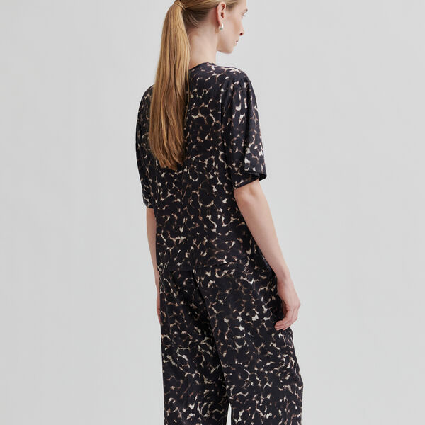 Savani Blouse, delicioso, Second Female