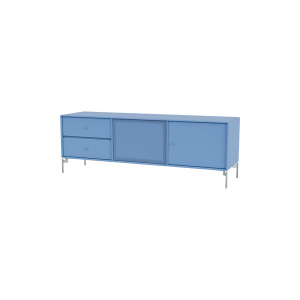 OCTAVE VI TV bord, 154 azure, Montana Furniture