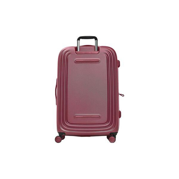 Logoduck + Trolley Large Exp, grape, Mandarina Duck