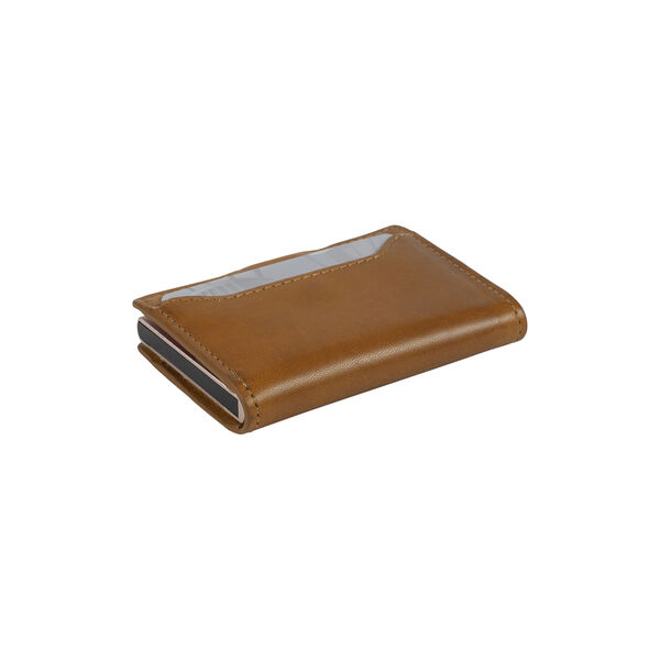 Furbo Cardholder For Air Tag, miele, Tony Perotti