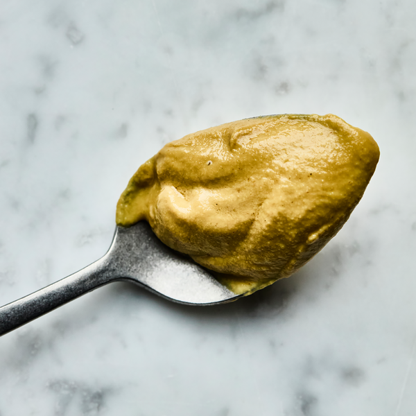 Dijon sennep, Nicolas Vah&eacute;