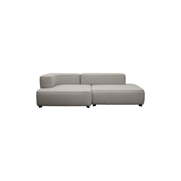 Alphabet™ Sofa PL240-4 modulsofa, lys beige Alphabet™ Sofa PL240-4 modulsofa, lys beige, Fritz Hansen