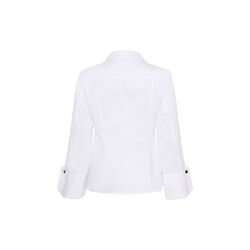 KBClaudia Shirt, bright white KBClaudia Shirt, bright white, Karen by Simonsen