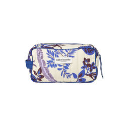 CaveLL Make-Up Bag, flower print, Lollys Laundry