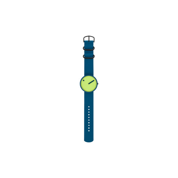 PICTO armb&aring;ndsur, paradise green/matt deep blue/deep blue, PICTO
