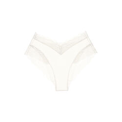 Triumph Lift Smart Bandeau Maxi EX, ecru white, Triumph