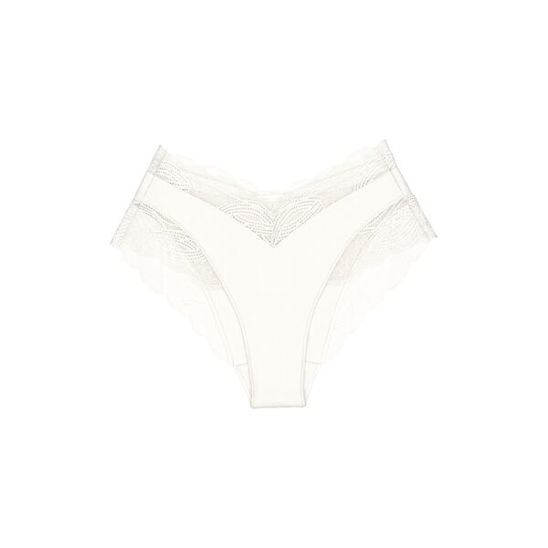 Triumph Lift Smart Bandeau Maxi EX, ecru white, Triumph
