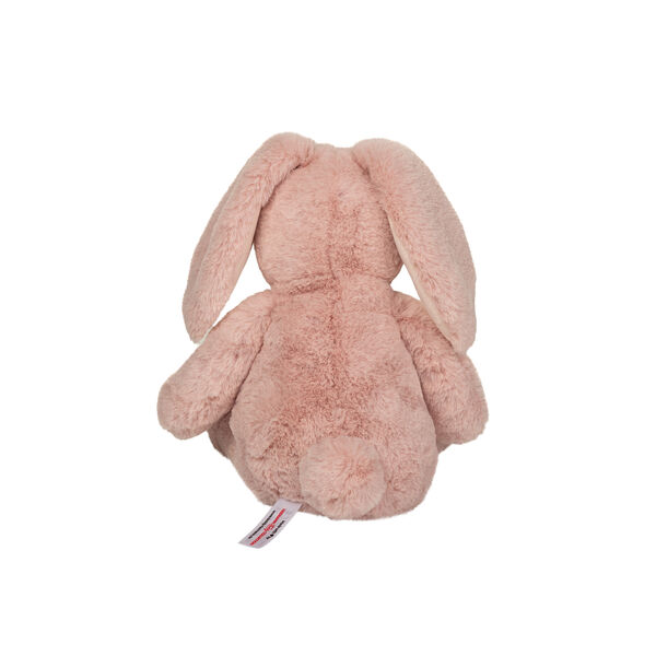 Kaninen Haley, Teddy Hermann