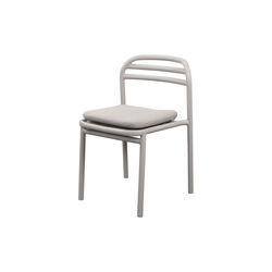 Bliss stol s&aelig;dehynde, sand, Cane-line