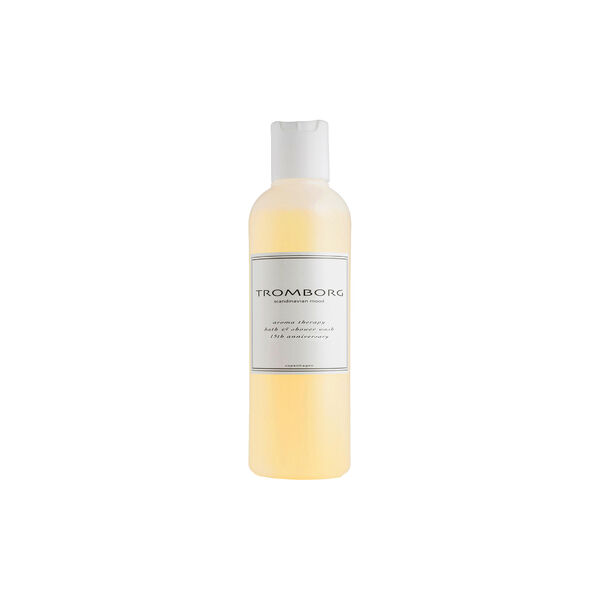 Aroma Therapy Bath & Shower Wash 15th Anniversary Aroma Therapy Bath & Shower Wash 15th Anniversary, Tromborg
