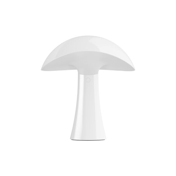 Rumee 220 Portable lampe, cloud white, Louis Poulsen