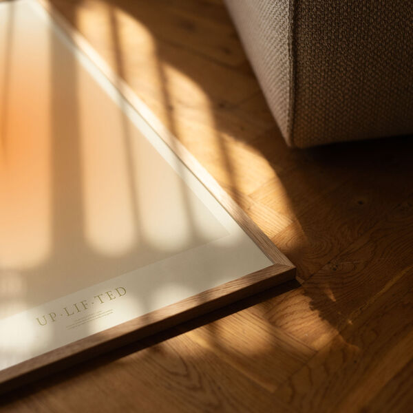 Uplifted Uplifted, Peléton