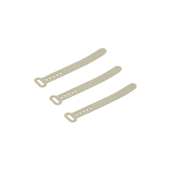 Cable Tie, mushroom, Pedestal