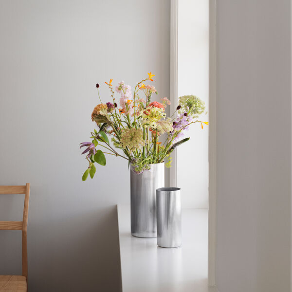 Bernadotte vase, Georg Jensen