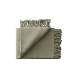 Season plaid, 03006 moss, Silkeborg Uldspinderi