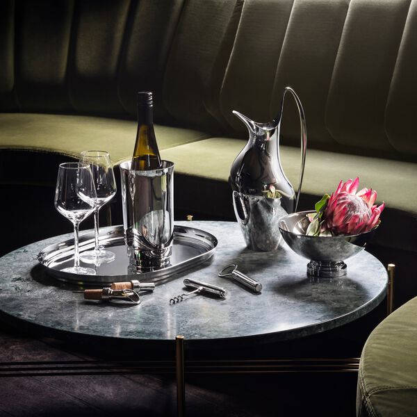 Manhattan skænkeprop, Georg Jensen