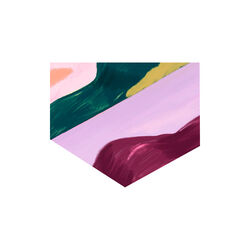 Lilac Lake, Poster & Frame