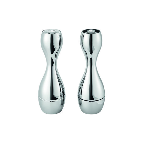Cobra salt- & peberkværn Cobra salt- & peberkværn, Georg Jensen