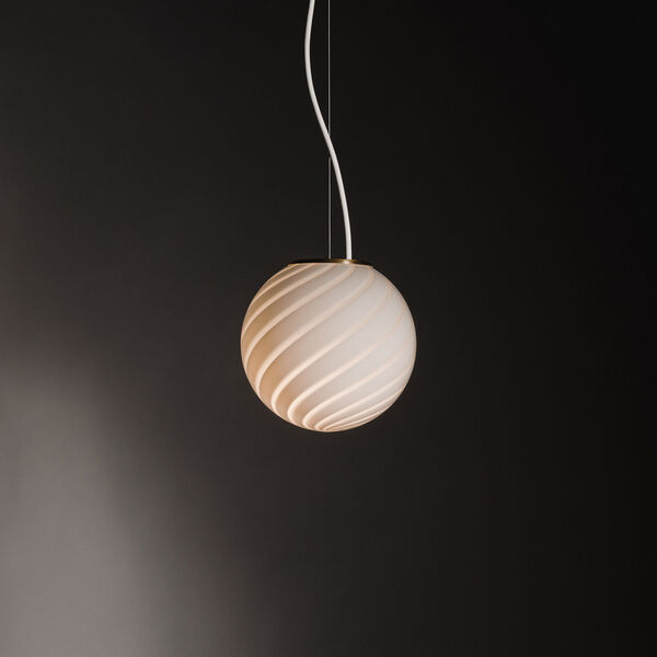 S20 Vetri Murano Pendant, Copenhagen Venice