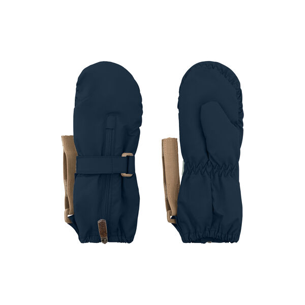 MATCESAR Fleece Lined Mittens, outer space MATCESAR Fleece Lined Mittens, outer space, Mini A Ture