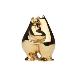 Moomin x Skultuna Moomintroll & Snorkmaiden, Skultuna