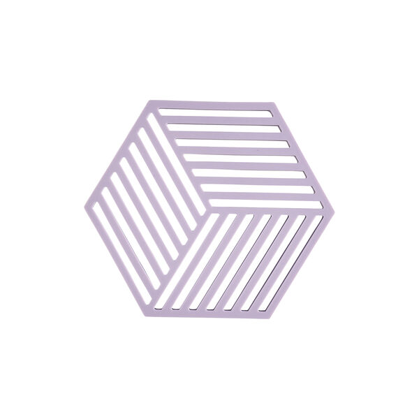 Hexagon bordsk&aring;ner, lupine, Zone Denmark