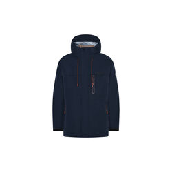 Jacket 3in1 Livigno, navy blue, Compass Classic